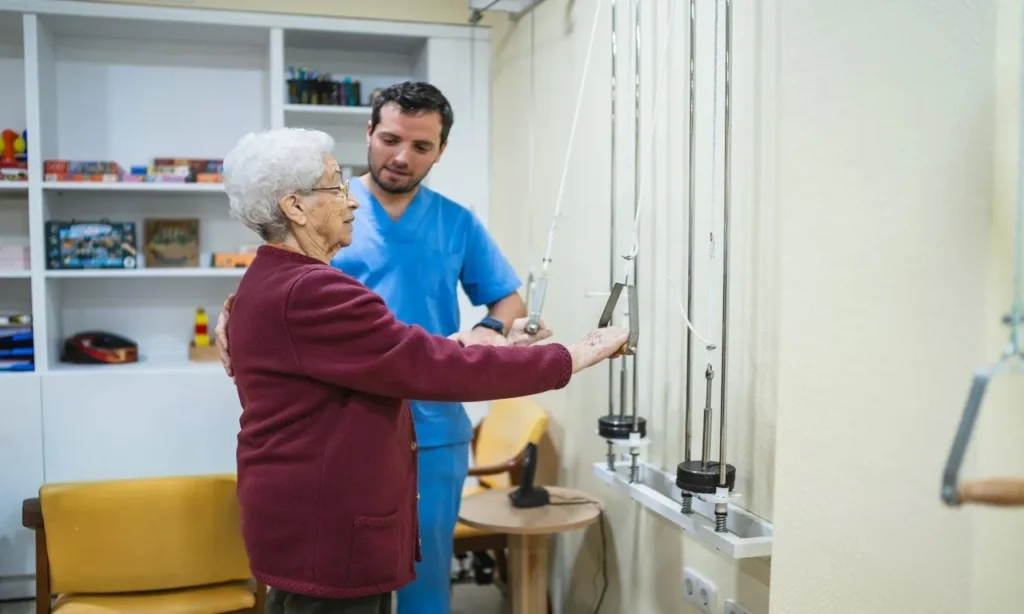 Elder neglect attorney helping families seek justice and compensation for neglected seniors.