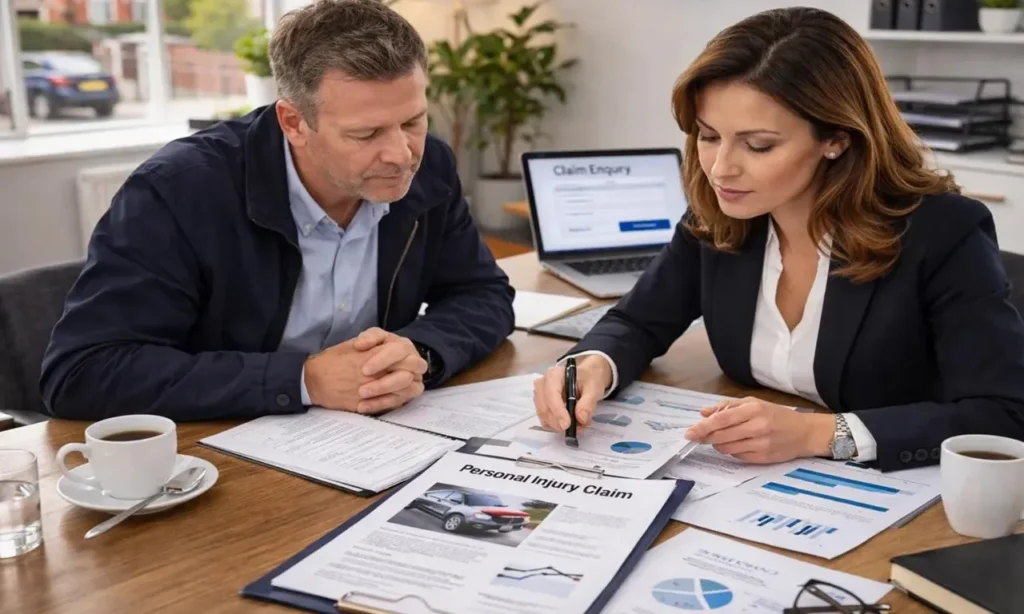 Legal help for misdiagnosis claims assisting patients with medical negligence, diagnostic errors, and hospital malpractice compensation cases.