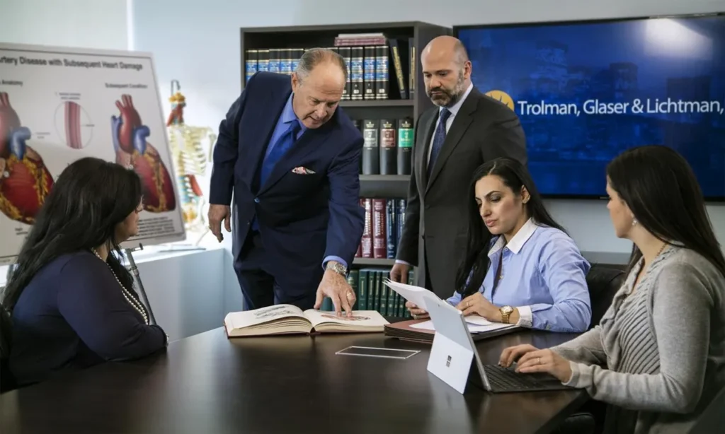 Best law firm for diagnosis malpractice helping patients pursue compensation for medical misdiagnosis, delayed diagnosis, and hospital negligence cases.