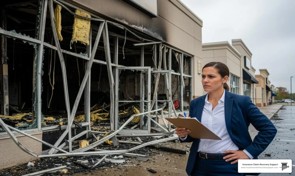 Small business insurance coverage protecting business property, liability, employees, equipment, and financial stability through comprehensive commercial insurance solutions.