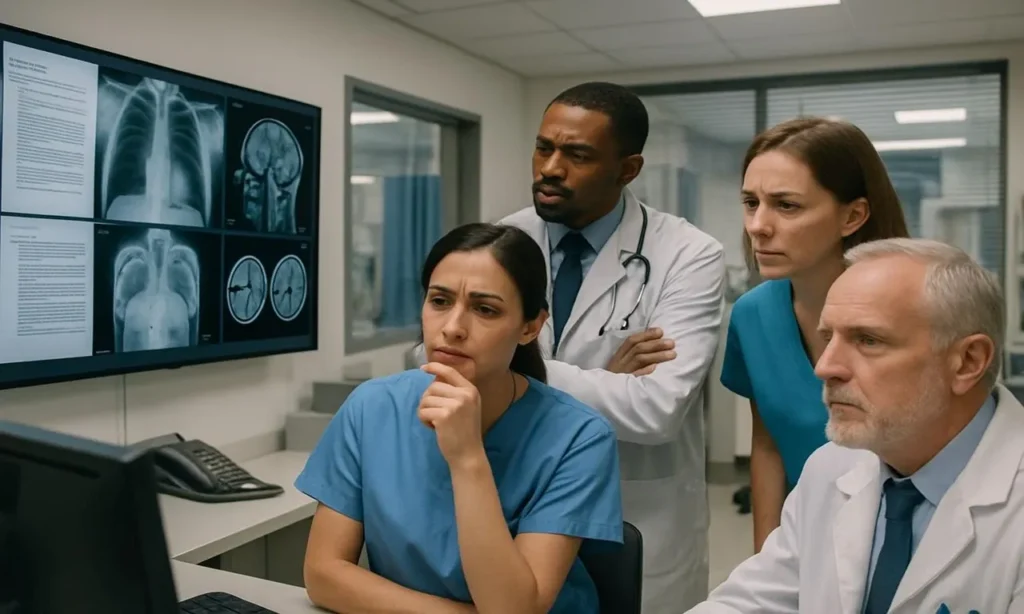 Attorney for doctor negligence diagnosis helping patients pursue compensation for medical misdiagnosis, delayed diagnosis, and hospital negligence cases.