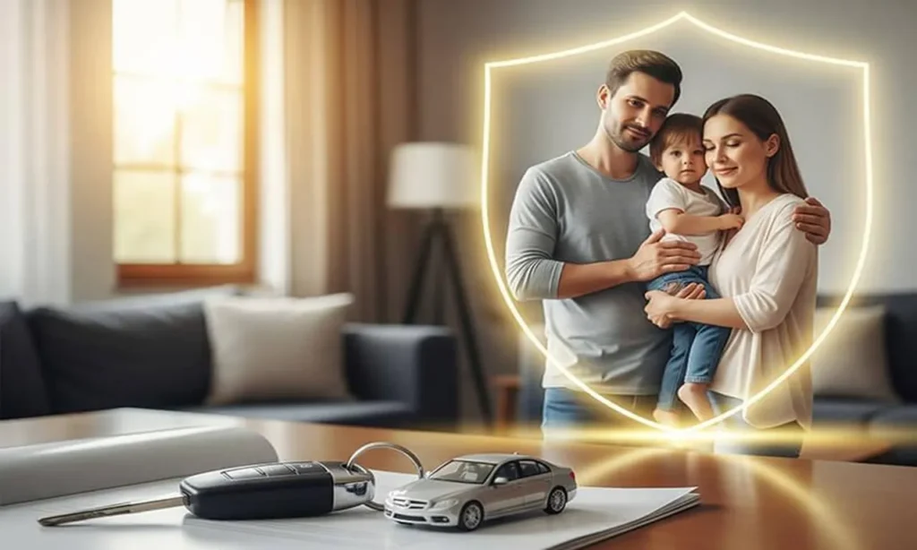 Best auto insurance policy comparison helping drivers find affordable coverage and financial protection.