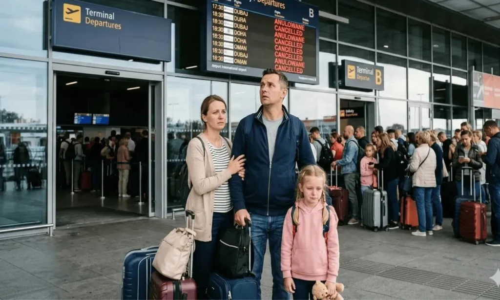 Travel insurance for COVID-19 protecting international travelers against medical emergencies and pandemic-related travel disruptions.