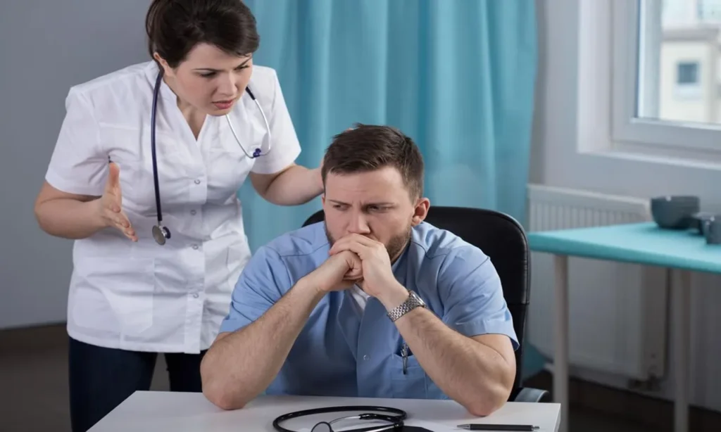 Trusted diagnosis negligence attorney near me helping patients seek compensation for medical misdiagnosis, delayed diagnosis, and hospital negligence.