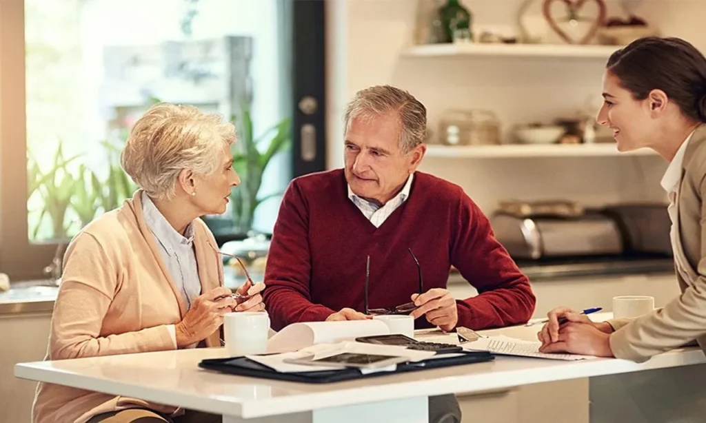 Final expense insurance quotes helping seniors compare affordable burial insurance, funeral expense coverage, and end-of-life financial protection.