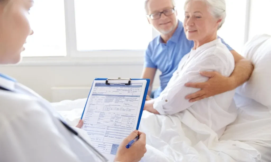 Nursing home malpractice lawyer helping families pursue justice for negligence and resident injuries.