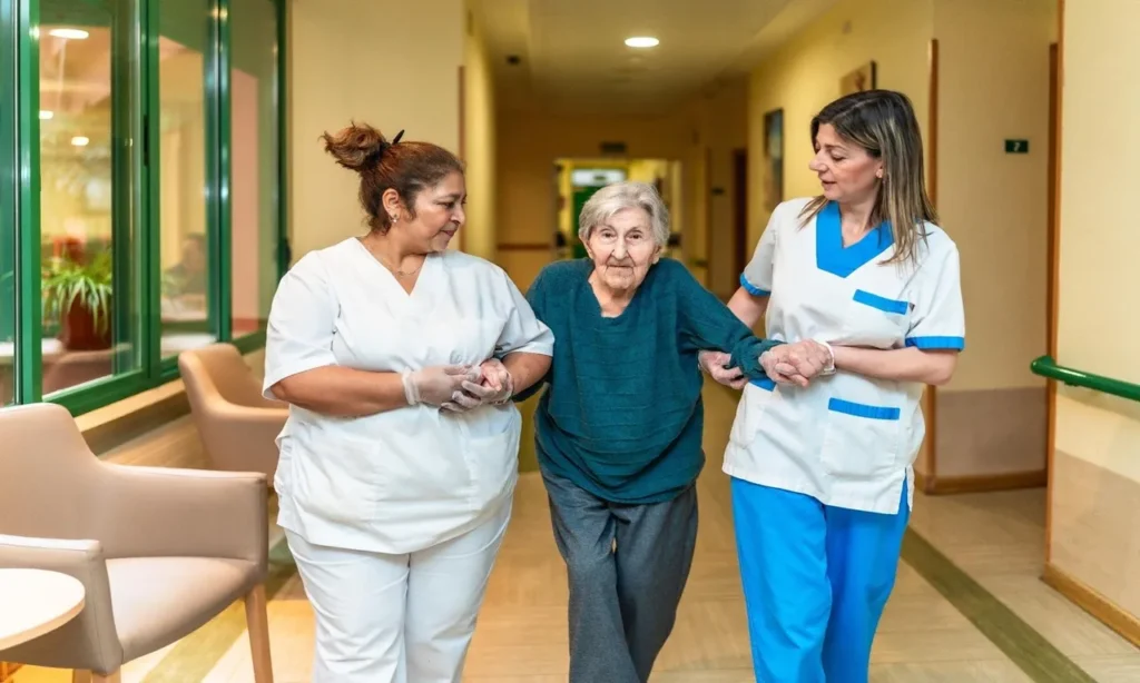 Elder abuse attorney helping families seek justice and compensation for abused seniors.