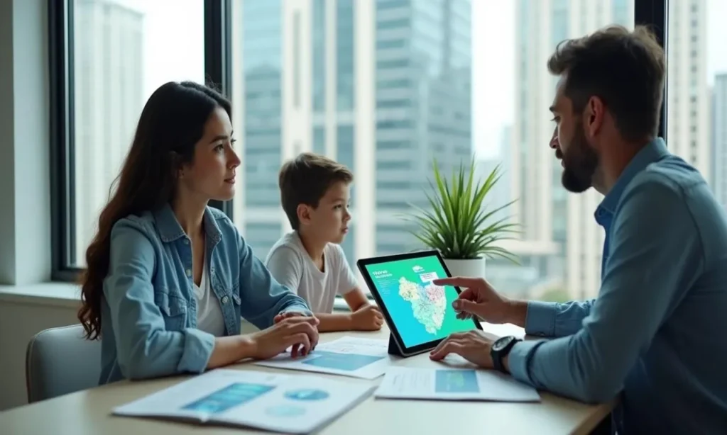 Low-cost health insurance options helping individuals and families find affordable healthcare coverage with financial protection.