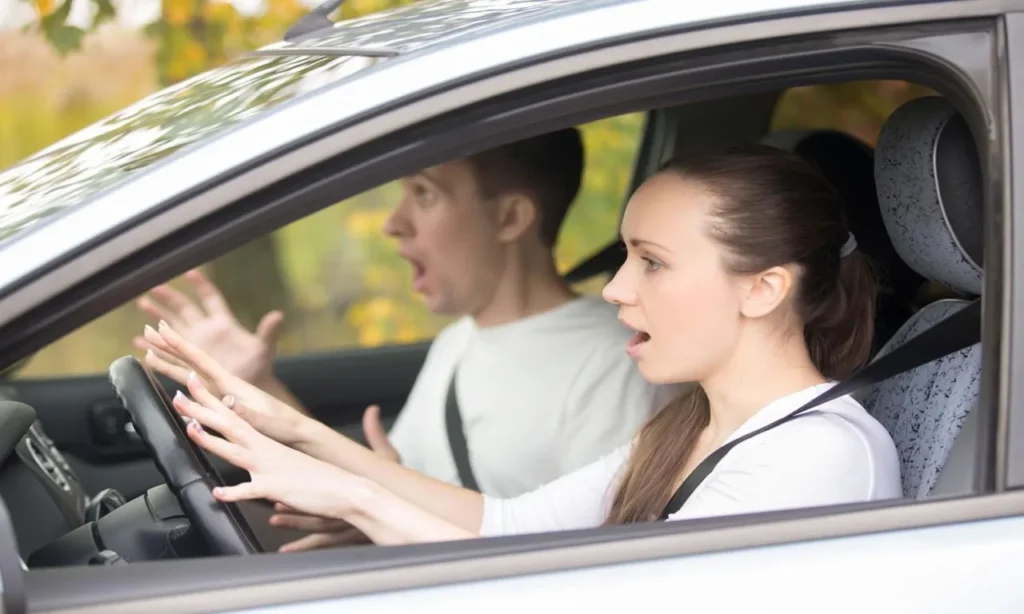 Car insurance for young drivers providing affordable coverage and financial protection for new motorists.