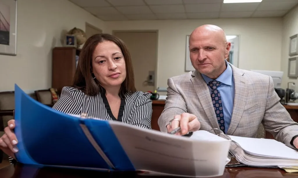 nursing abuse attorney Florida helping families seek justice