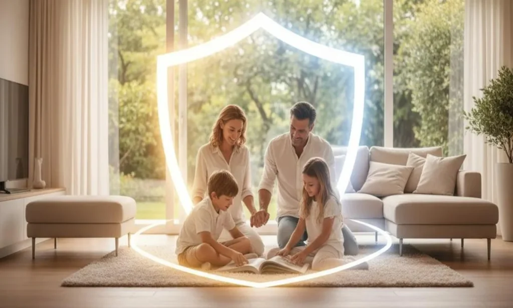 Best term life insurance policies providing affordable family protection, financial security, income replacement, and long-term life insurance coverage.