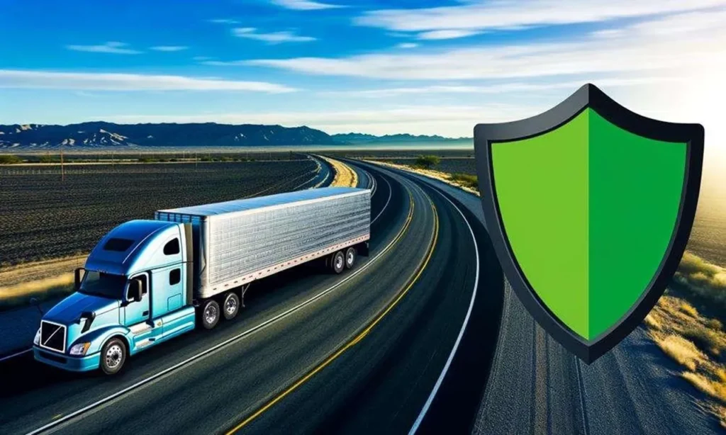 Commercial vehicle insurance protecting business cars, trucks, vans, fleets, cargo, employees, and company assets with comprehensive commercial auto coverage.