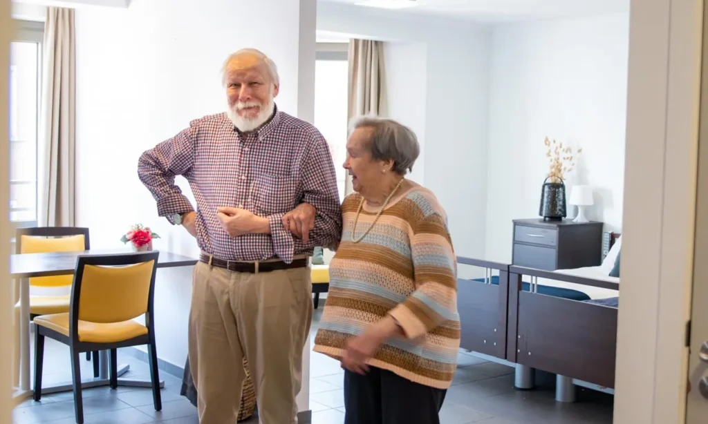 Nursing home negligence lawyer Chicago helping elderly residents and families recover compensation after neglect and abuse.