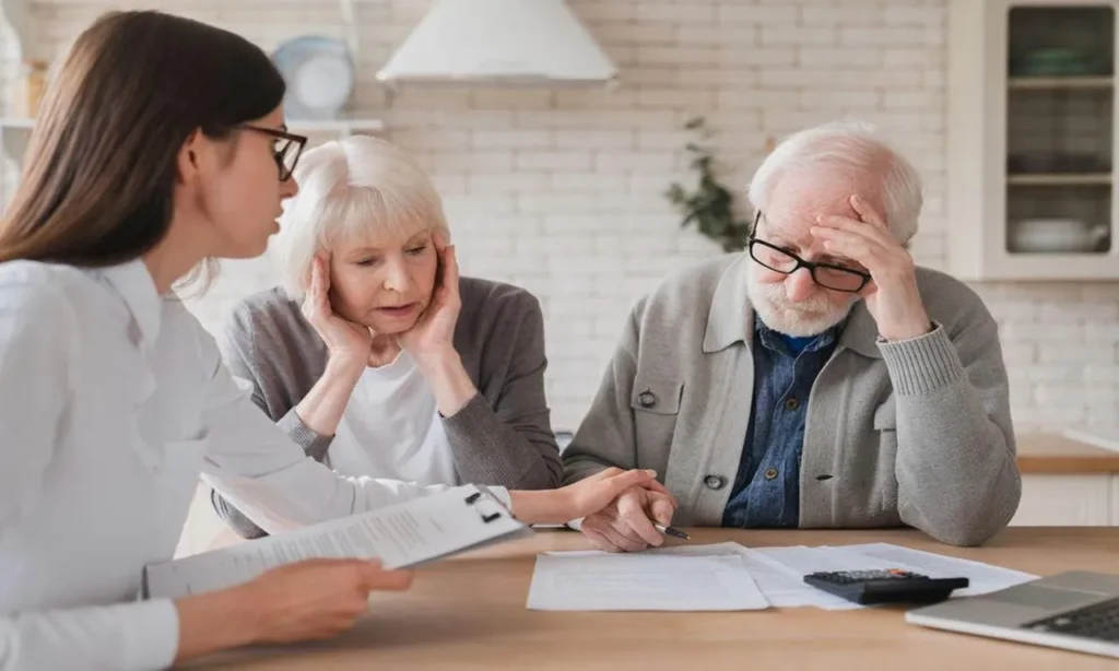 Attorney for nursing facility abuse helping elderly residents and families pursue justice and financial compensation after neglect or abuse.