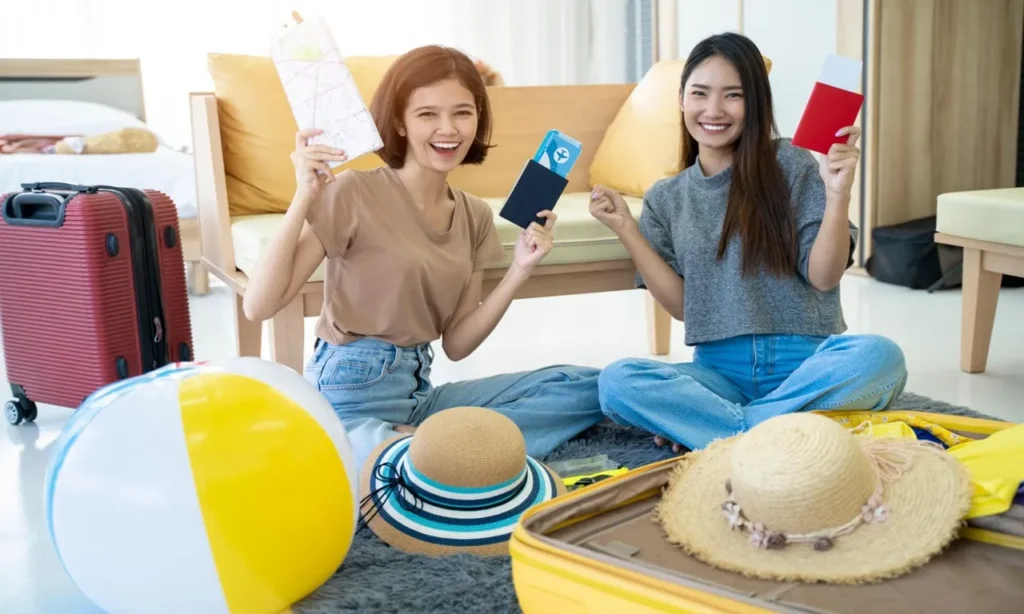 Trip cancellation insurance coverage protecting travelers from unexpected vacation cancellations and financial losses.