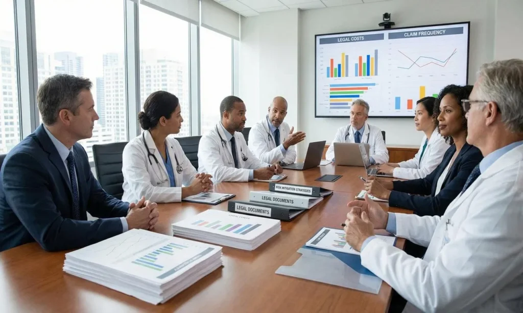 Lawyer for medical diagnosis lawsuit helping patients pursue compensation for medical misdiagnosis, delayed diagnosis, and hospital negligence cases.
