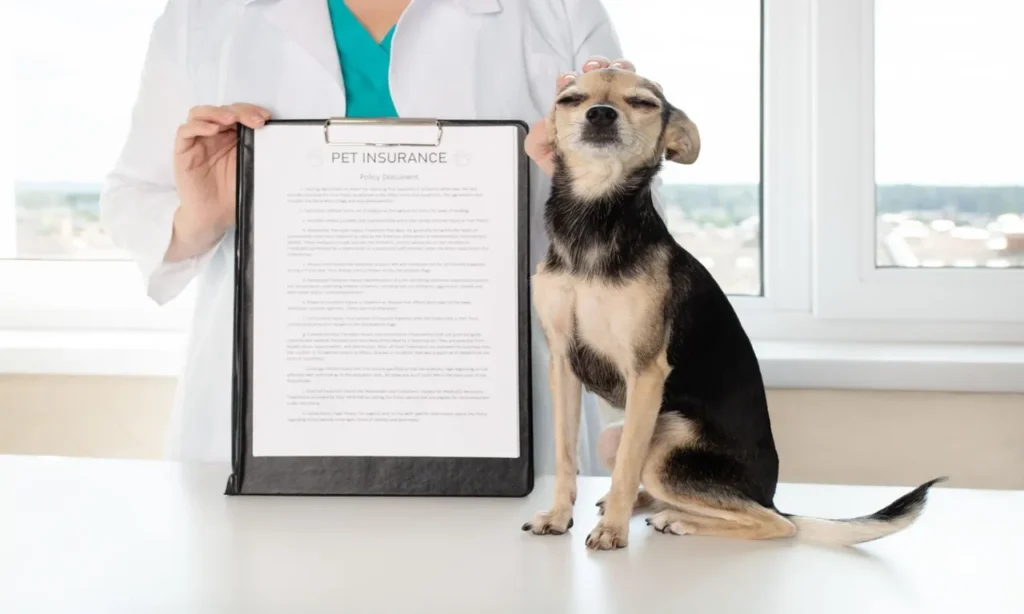Cat health insurance plans protecting cats with comprehensive veterinary coverage and financial security.
