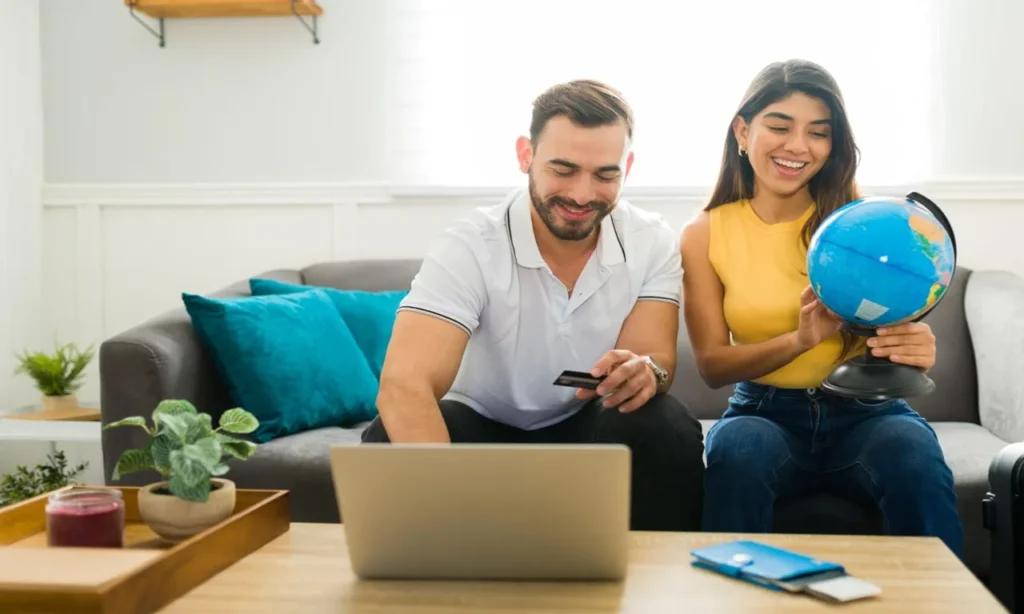 Student travel insurance options providing worldwide medical coverage and financial protection for international students studying abroad.